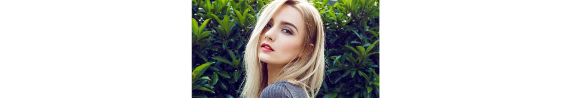 Neutralizar cabelo loiro