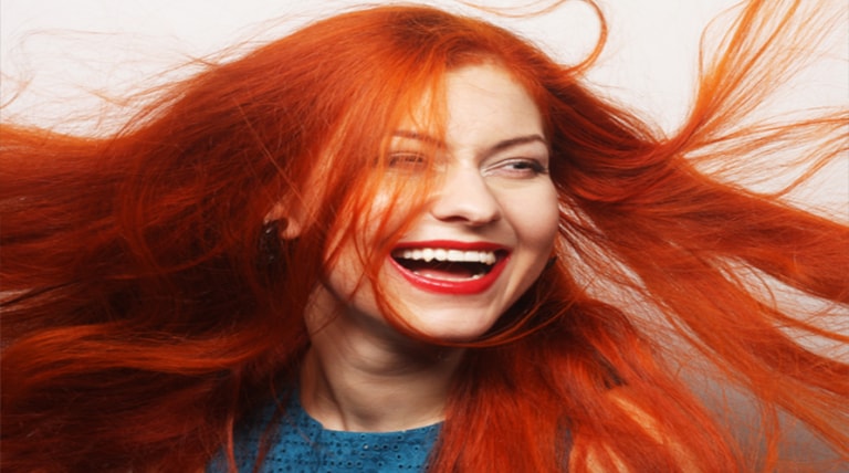 O que é coloração global e como fazer em você | Garnier