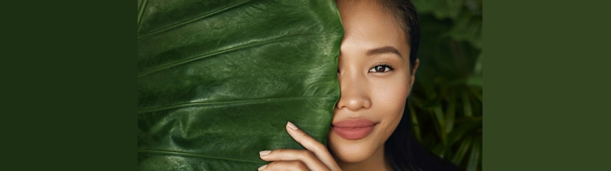 O que é green beauty? 