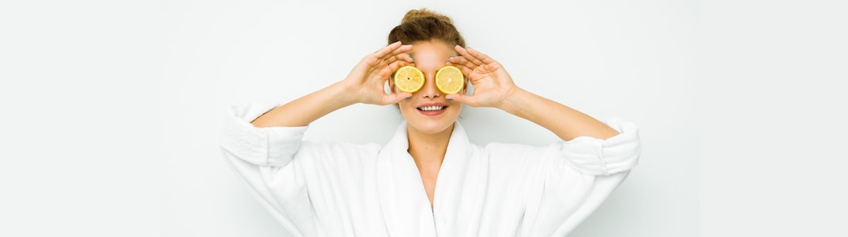 O que é melhor: sérum com vitamina C pura ou derivada?