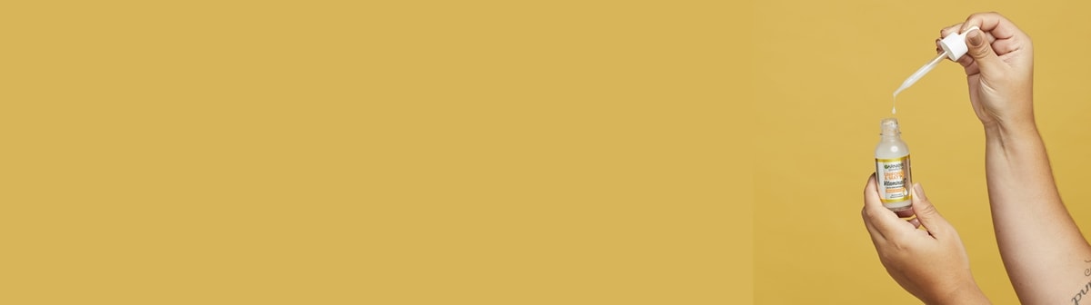 Sérum Vitamina C: O que é sérum e para que serve?