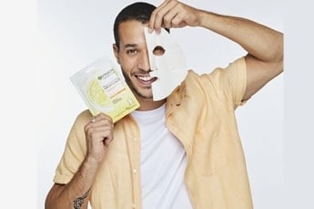 Saiba como usar máscara facial 