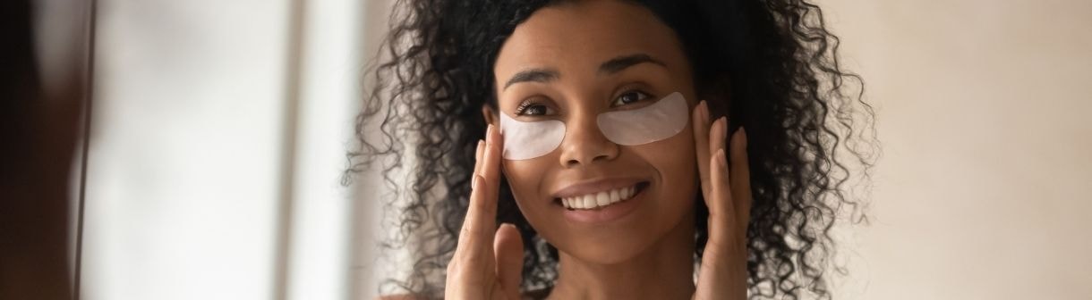 Olheiras: conheça os tipos, as causas e como tratar essas marcas abaixo dos olhos