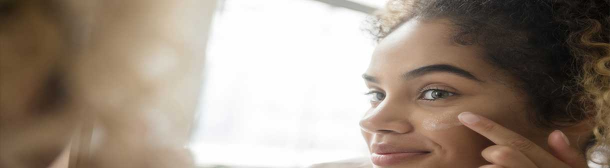 Preciso mesmo usar protetor solar estando o dia todo em casa