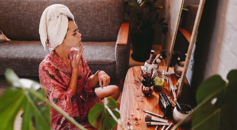 Produtos para pele oleosa 4 itens essenciais