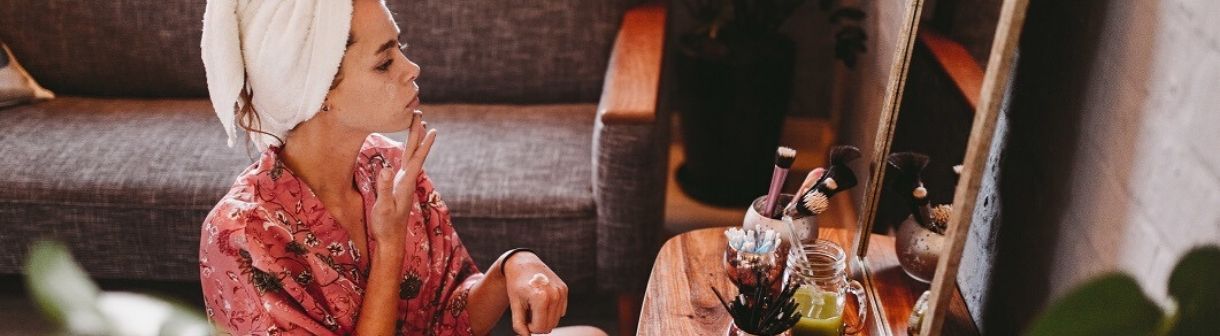 Produtos para pele oleosa 4 itens essenciais