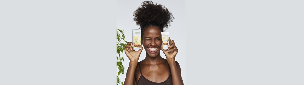 Qual o melhor protetor solar para pele negra com manchas