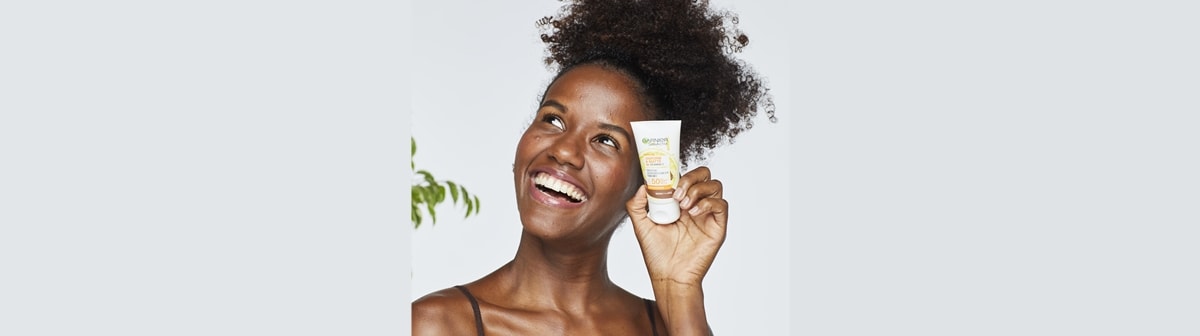 Qual protetor solar é indicado para pele negra?