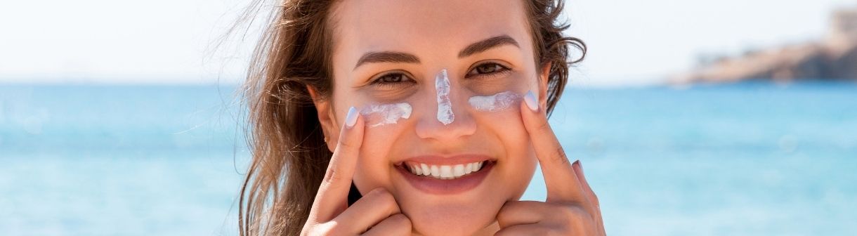 Qual é o melhor protetor solar para o rosto? Dermatologista indica as características que o produto deve ter para o verão 
