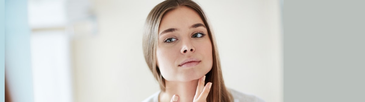 4 alimentos que deixam a pele oleosa