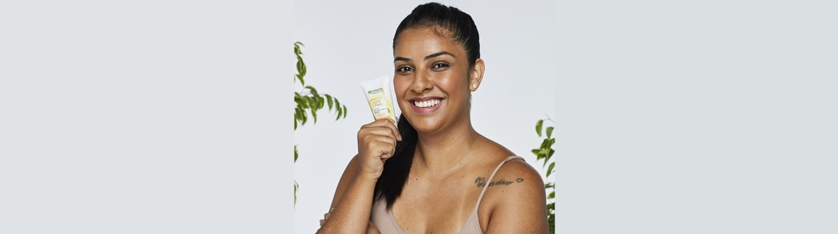 Qual o melhor protetor solar para rosto com marcas?