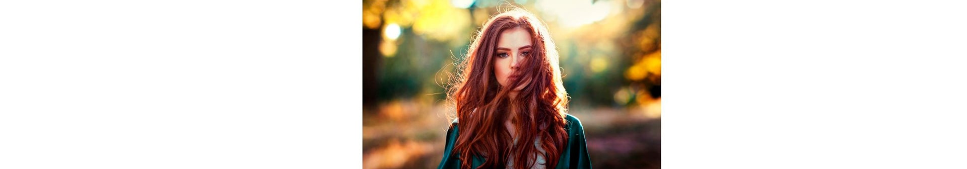 Qual tom de vermelho usar no cabelo