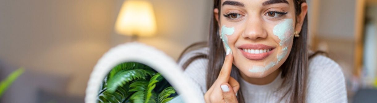 Receitas caseiras de beleza