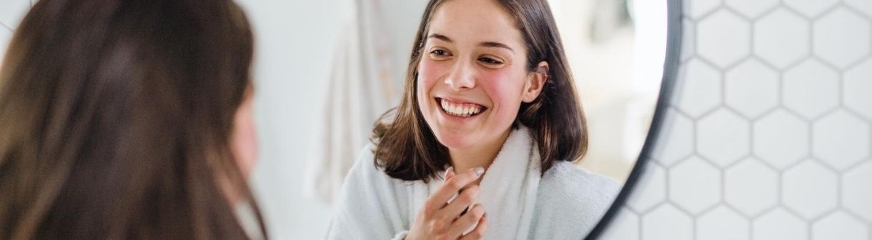 rotina de skincare tudo sobre