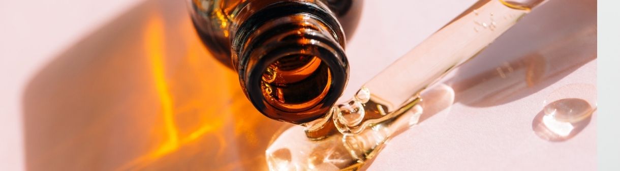 Serum com vitamina C para o rosto de Garnier