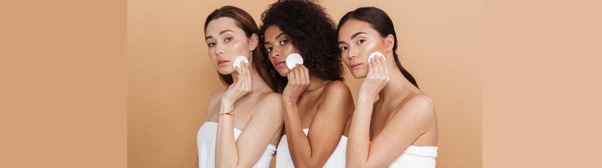 Skincare: saiba o que é e como montar a sua, dermatologista tira dúvidas