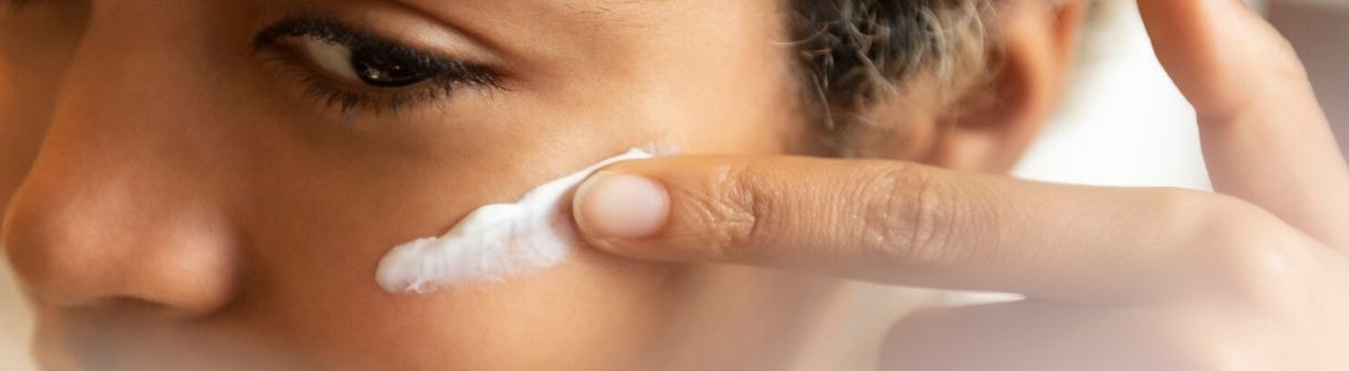 Usar protetor solar em casa