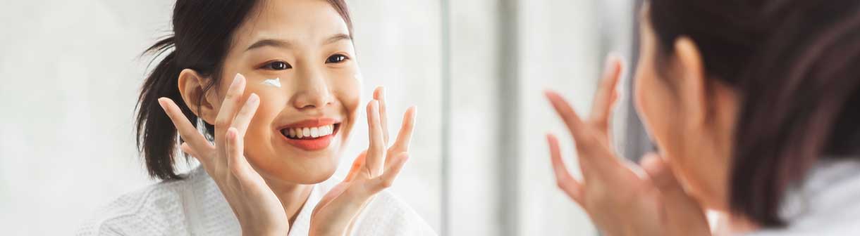 Vitamina c para manchas no rosto