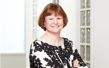 Michelle Thew, Cruelty Free International CEO