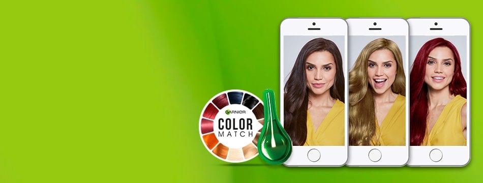 Banner Color Match