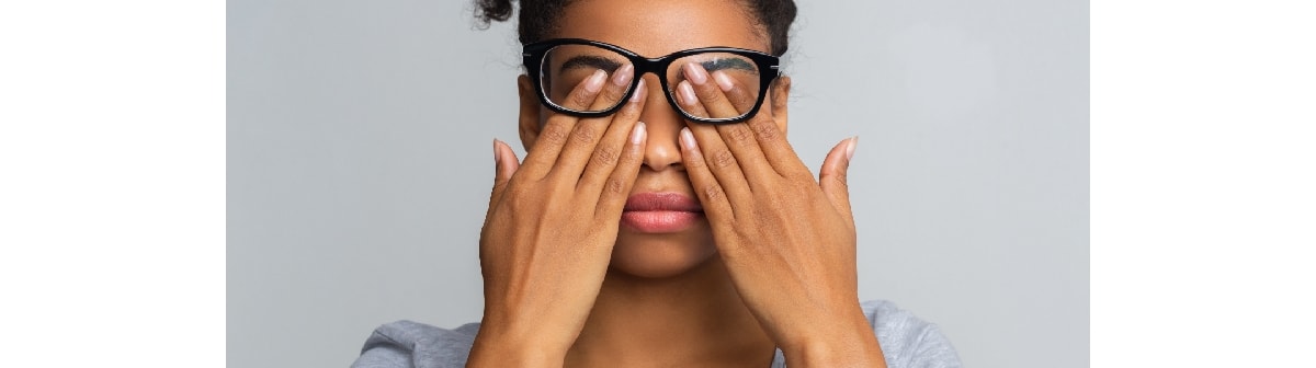 Como desinchar o olho? Confira 4 dicas