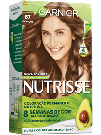 Chocolate 67 Louro Escuro Dourado Acaju min