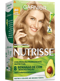 Louro Ptria Amada 80 Louro Claro min