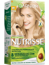 Louro Sol Da Liberdade 91 Louro Claro min