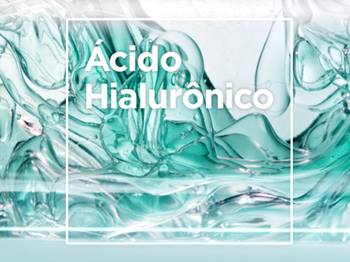 Banner Ácido Hialurônico | Garnier