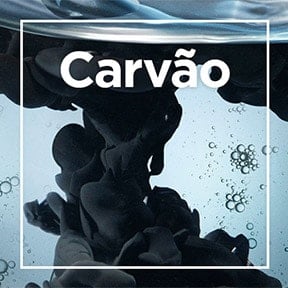 Banner Carvão Puro | Garnier