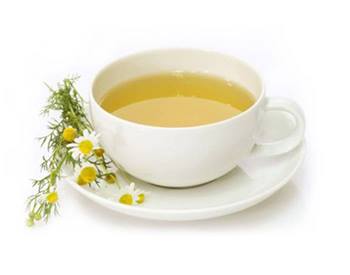 Garnier Camomila Banner