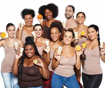 Modelos do Protetor Hidratante Uniform&Matte | Garnier