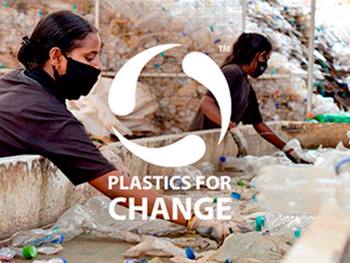 Plastics For Change