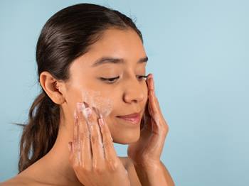 Saiba o que é rotina de skincare
