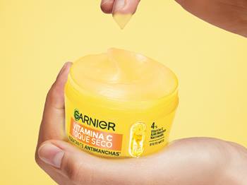 Imagem Hidratante Facial Toque Seco Antimanchas