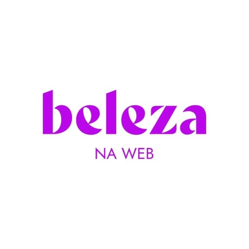 Logo Beleza na Web