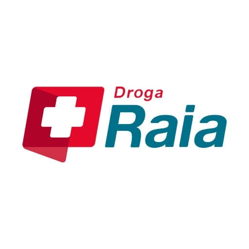 Logo Droga Raia