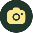 Ícone de câmera.