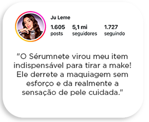 O queridinho dos influencers de skincare