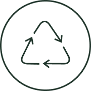 Embalagens Recicladas