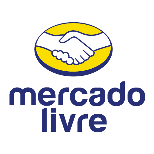 Logo Mercado Livre