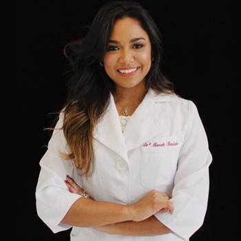 Dermatologista Dra Marcela Trindade