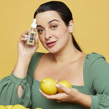 Modelo Vitamina C | Garnier