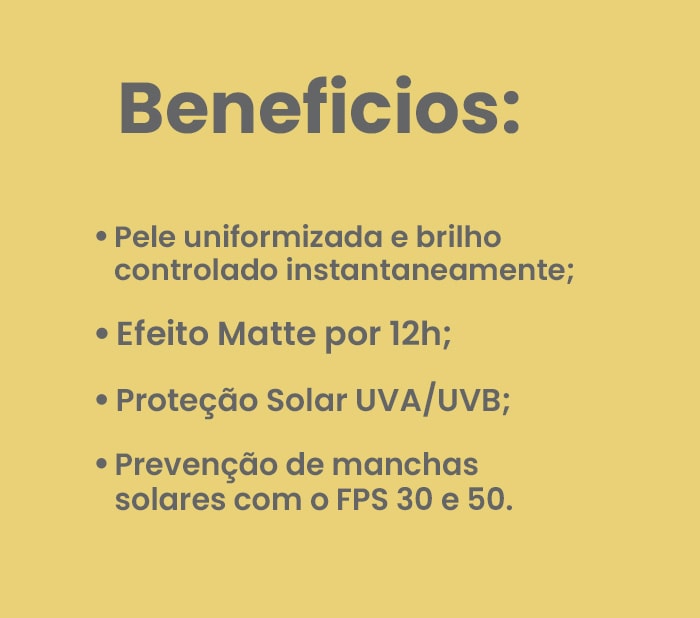 Imagem Benefícios | Garnier