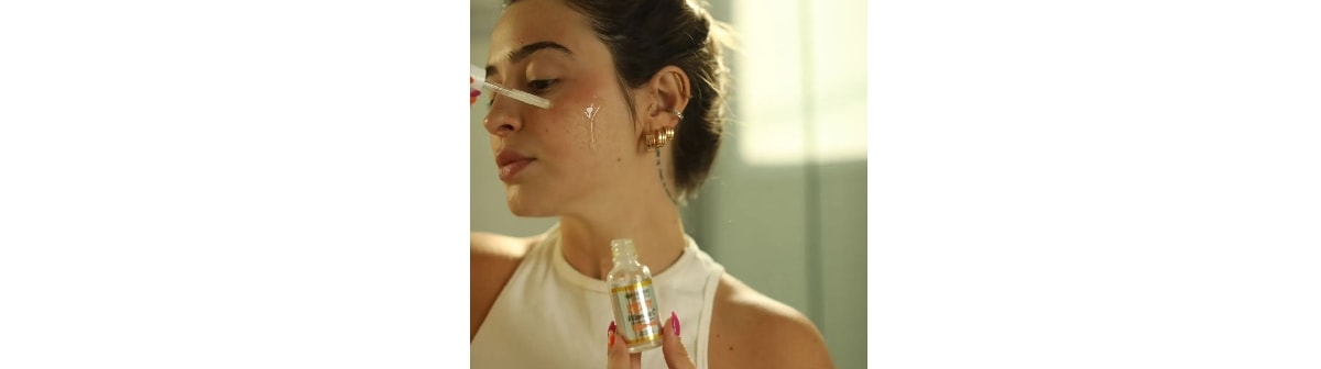 Linhas de expressão: o que são e como cuidar?