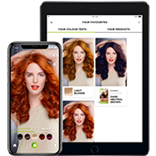 Color Match | Garnier