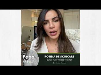 Rotina de Skincare: Quais produtos usar e em que ordem | Garnier