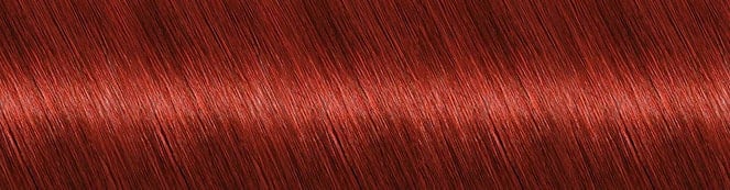 Rubi 6646 Louro Escuro Acobreado Vermelho