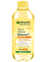Imagem Água Micelar Antioleosidade com Vitamina C | Packshot Miniatura | Garnier