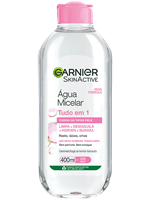 Imagem Água Micelar Tudo em Um | Packshot Miniatura | Garnier